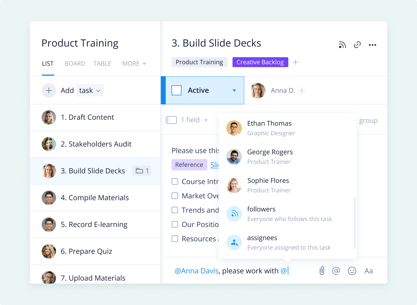 Wrike’s Work IntelligenceTM Gets 3x Smarter With New Capabilities 6