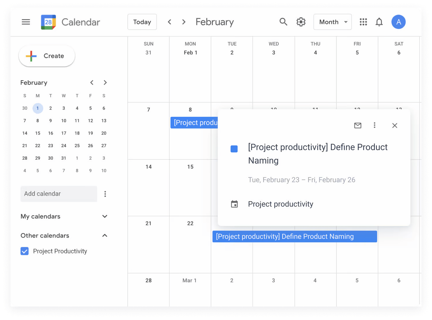 wrike-google-calendar-integration