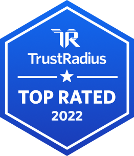 Wrike Wins 2022 Top Rated Awards From TrustRadius 2