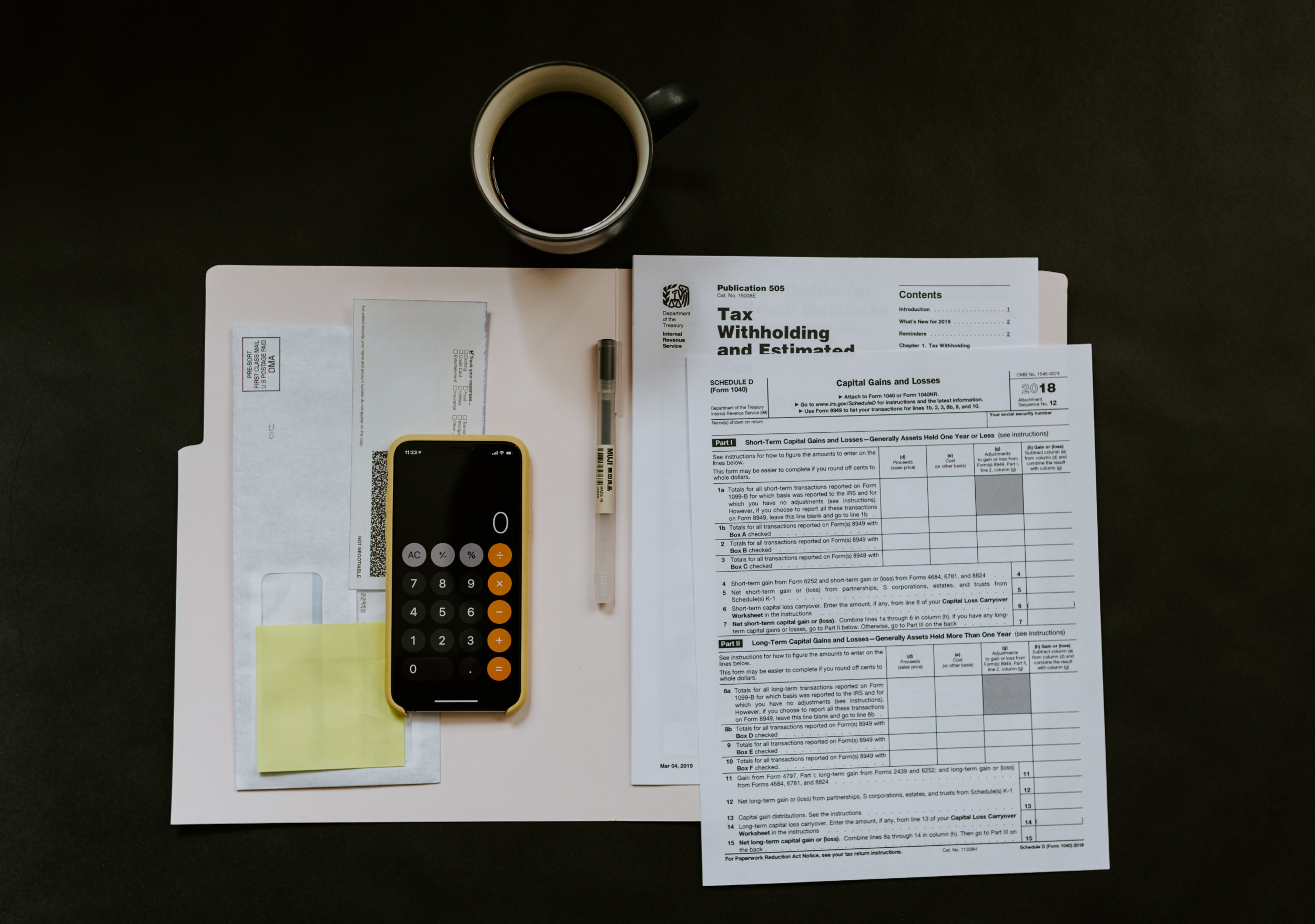 Top Bookkeeping & Accounting Tips for Small Businesses 2
