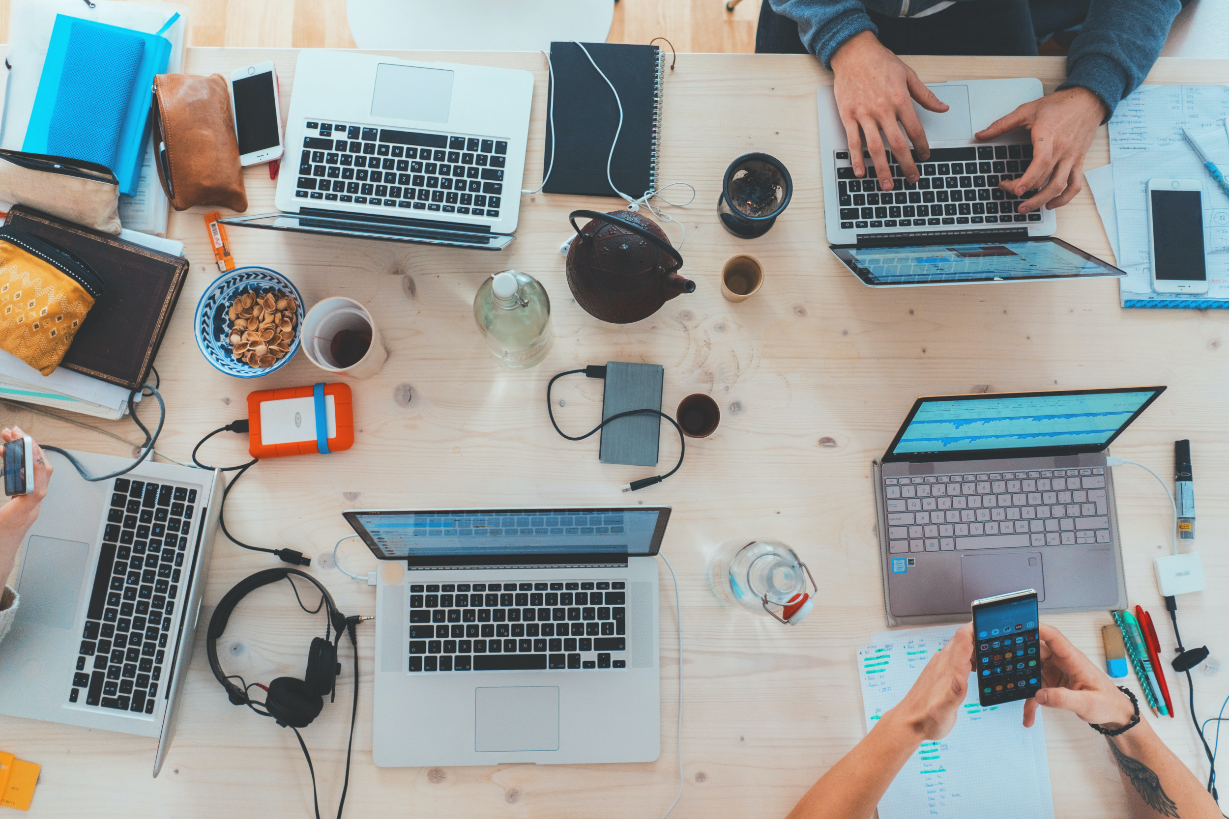 Why Your Team Needs Social Media Automation in 2022 2