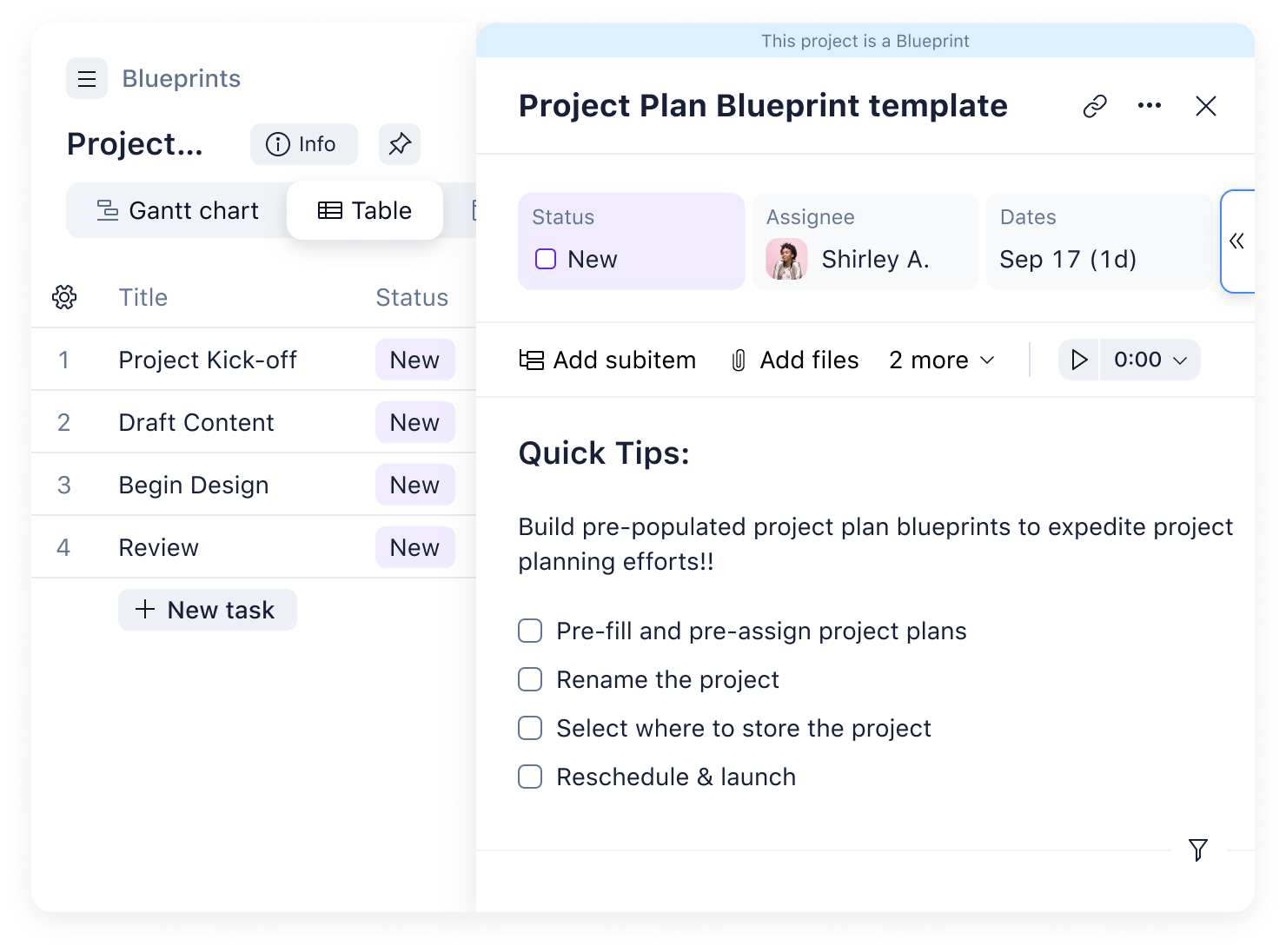 wrike-project-blueprint