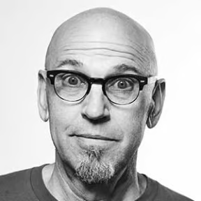 Author Avatar