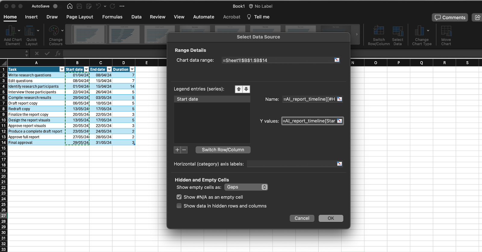 excel screenshot