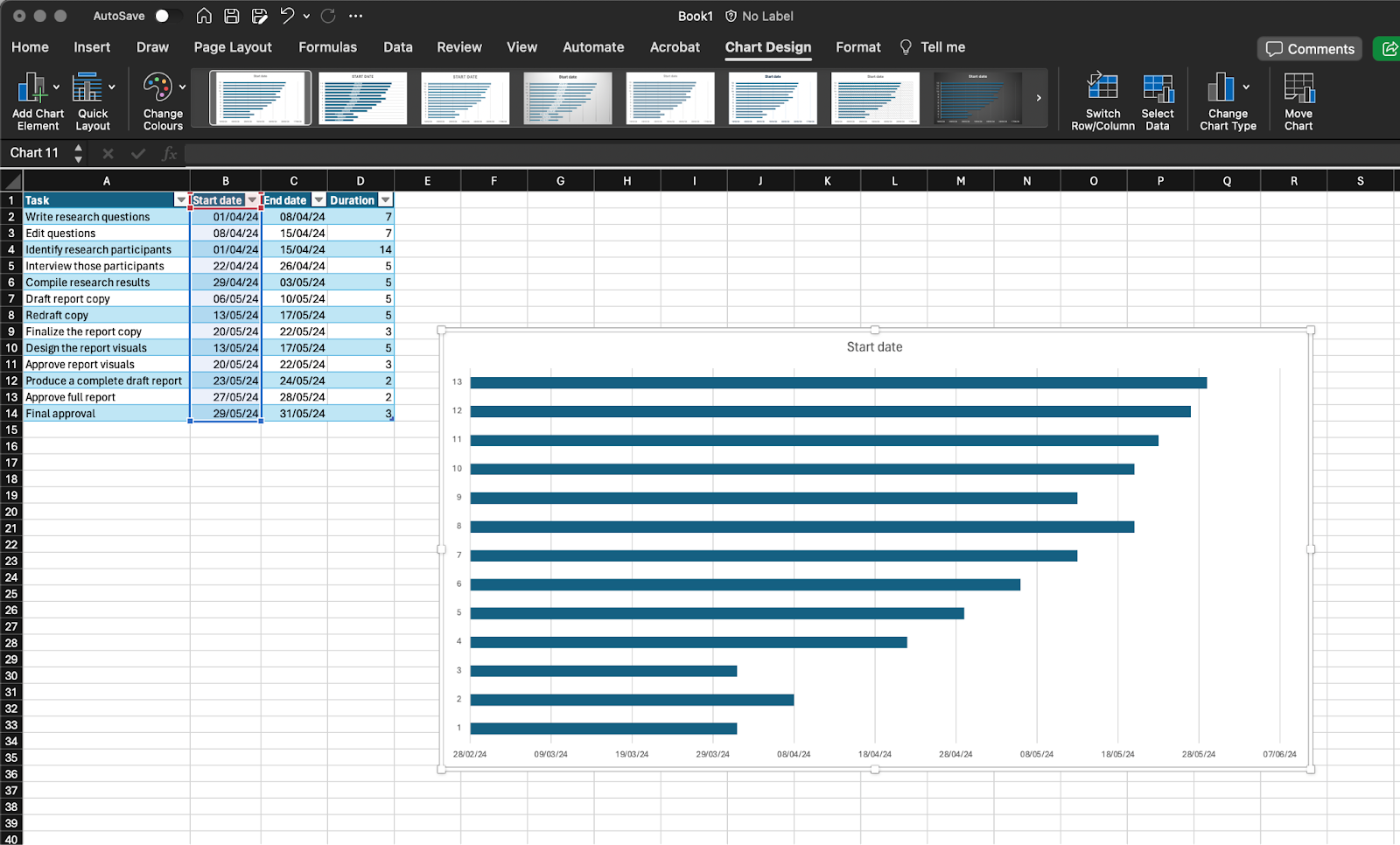 excel screenshot