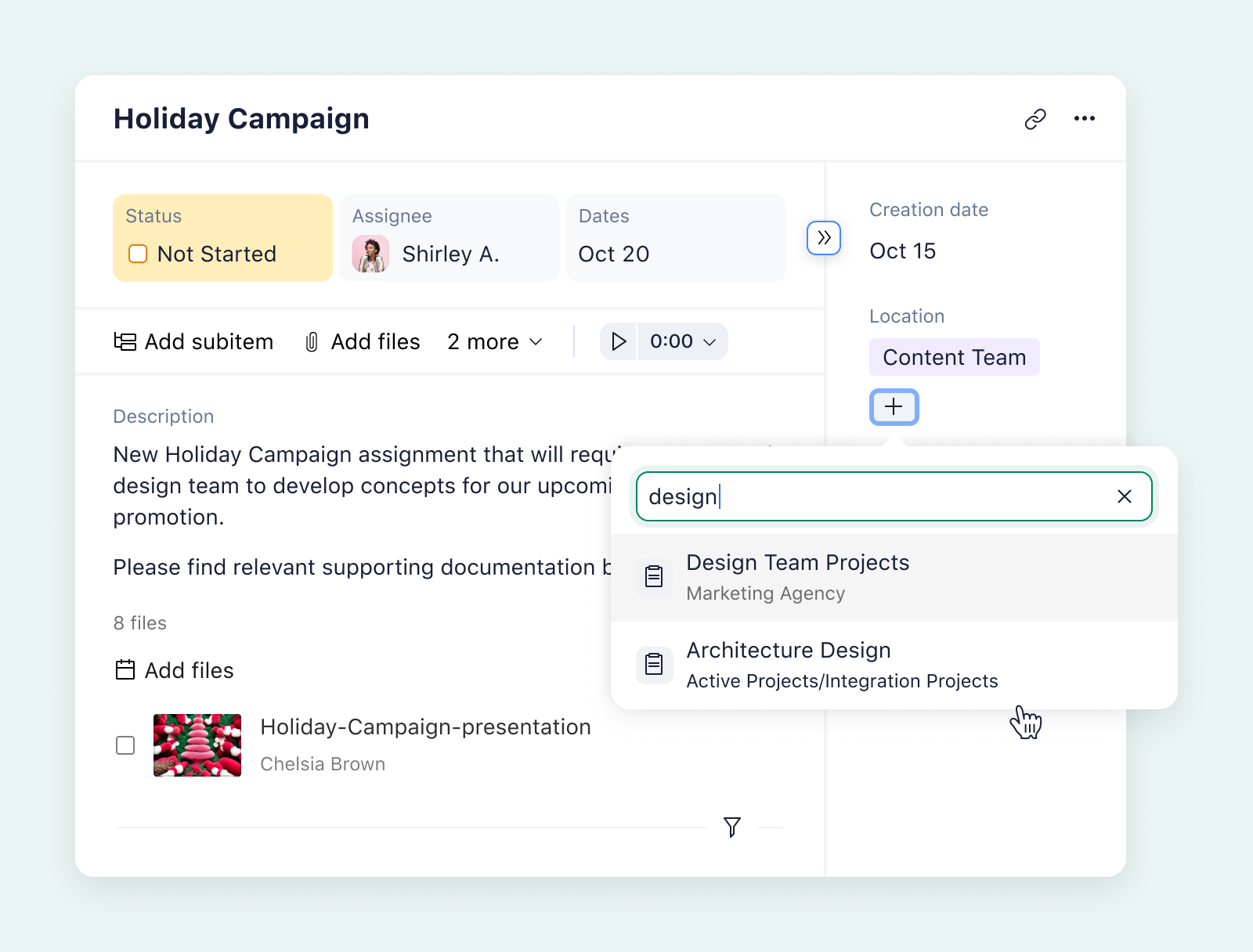 Creative Project Management: Software Solutions to Streamline Workflows in 2026