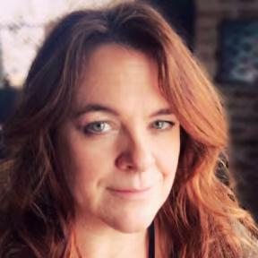 Author avatar