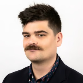 Author avatar