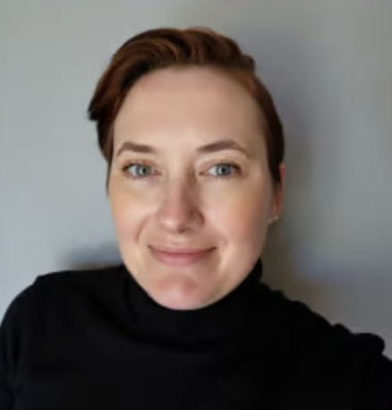 Author avatar