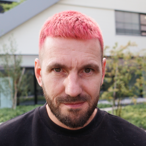 Author Avatar