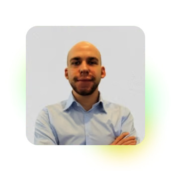 Author avatar