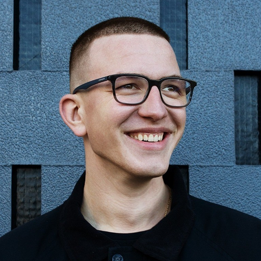 Author avatar