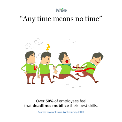 Productivity proverb #7