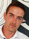 Stephan de Graaf from Pixelfarm uses BARN & Wrike for project budgeting.