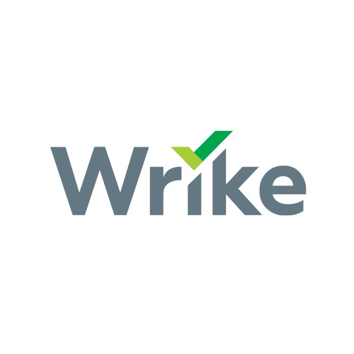 Image result for wrike logo