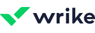 Wrike logotype