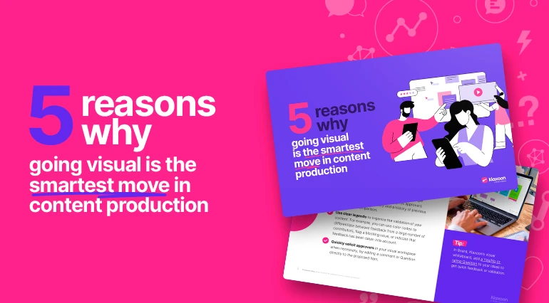 5 reasons why going visual is the smartest move in content production ...