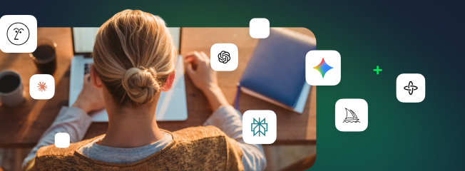 Discover our ‘Age of Connected Intelligence’ research