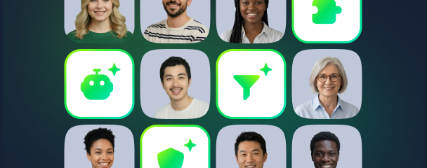 Need an extra team member?