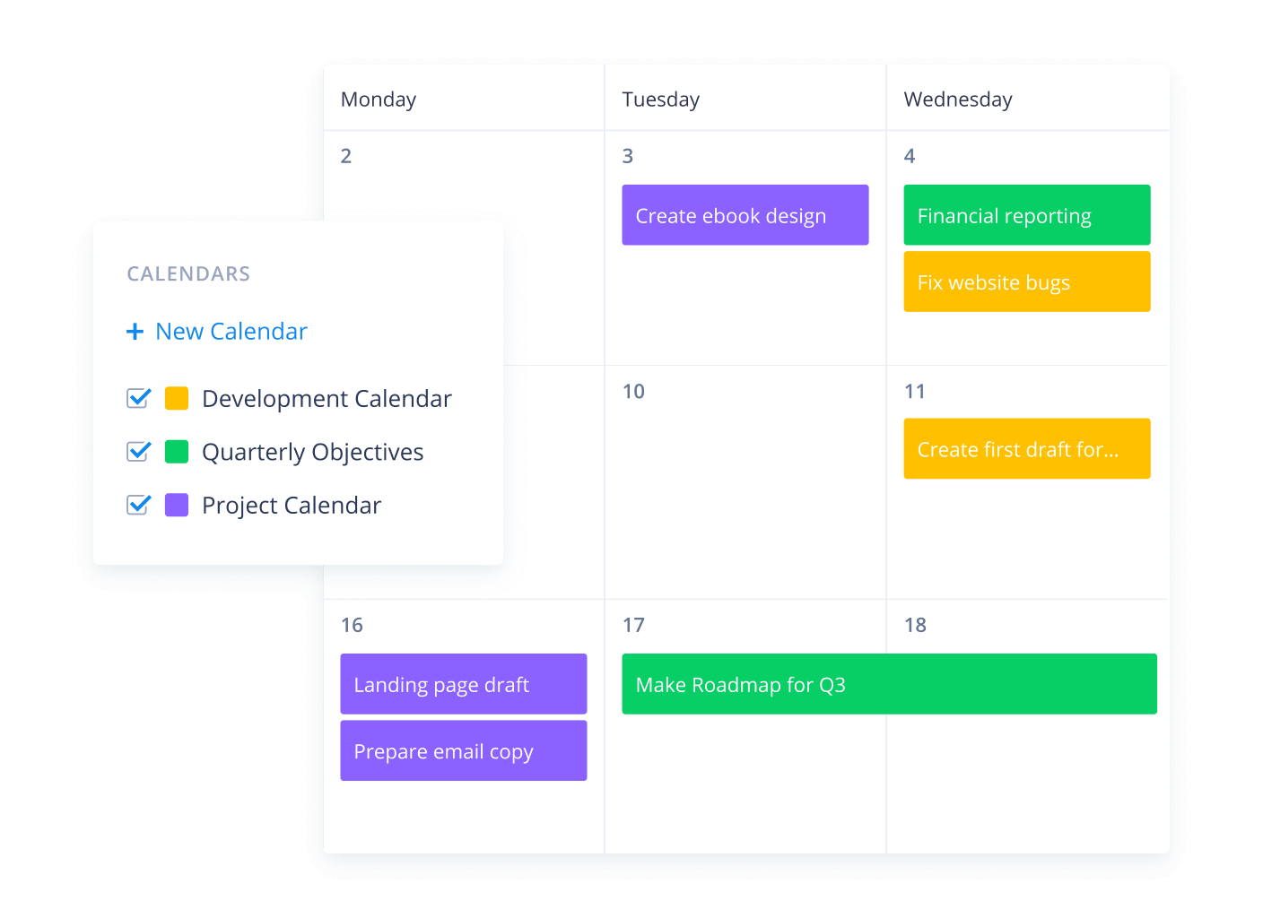 Team Management Software & Tools Wrike